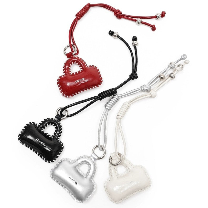 Bag Charm