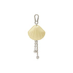 Seashell Charm