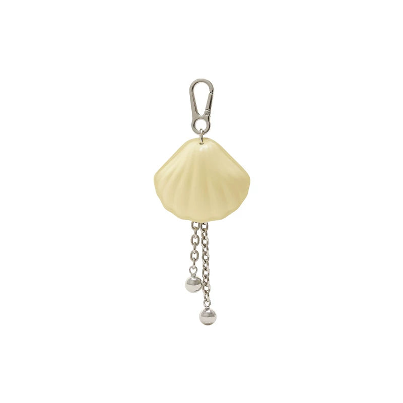 Seashell Charm