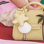 Seashell Charm