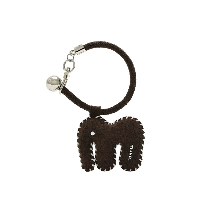 Muva Fabric M Charm