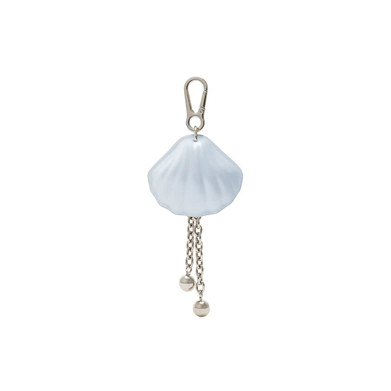 Seashell Charm