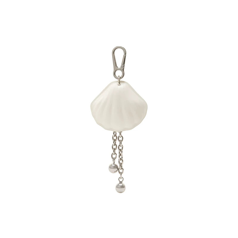 Seashell Charm