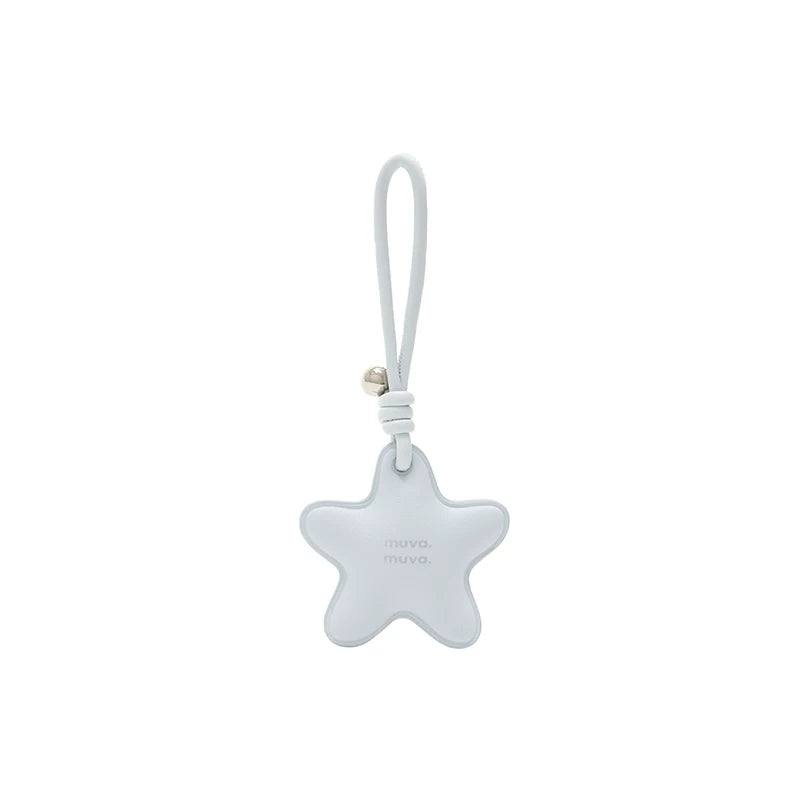 Star Glassess Holder Charm