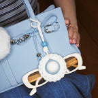 Hat Glassholder Charm