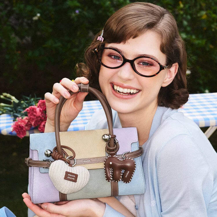 Heritage Bag