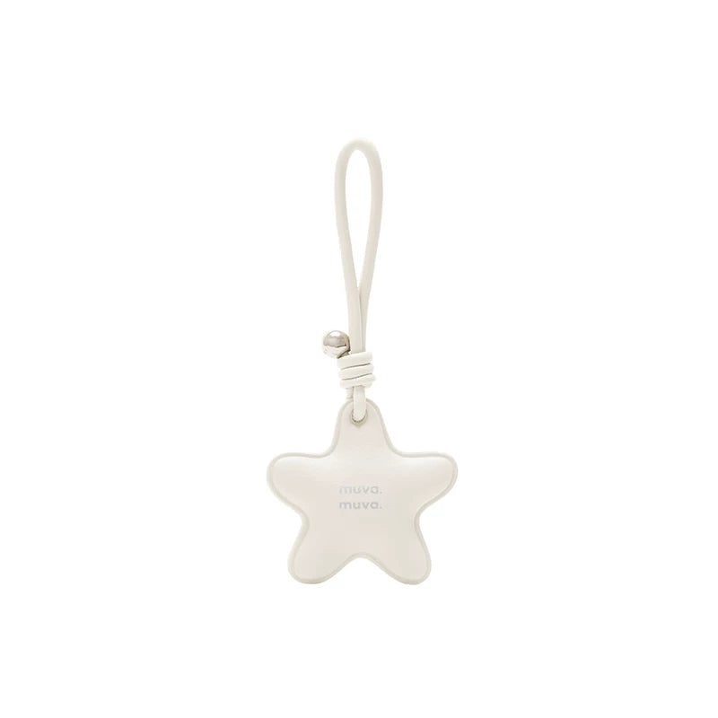 Star Glassess Holder Charm