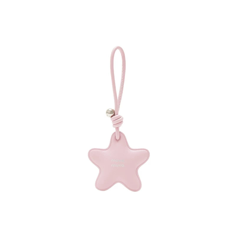 Star Glassess Holder Charm