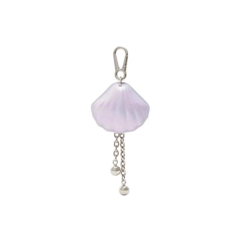 Seashell Charm