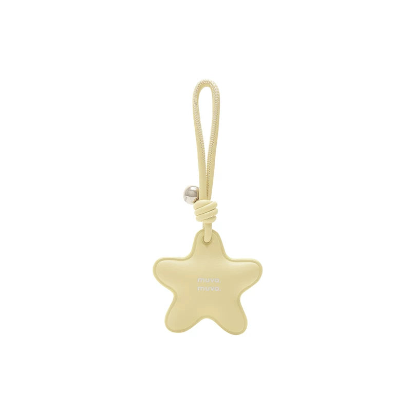 Star Glassess Holder Charm