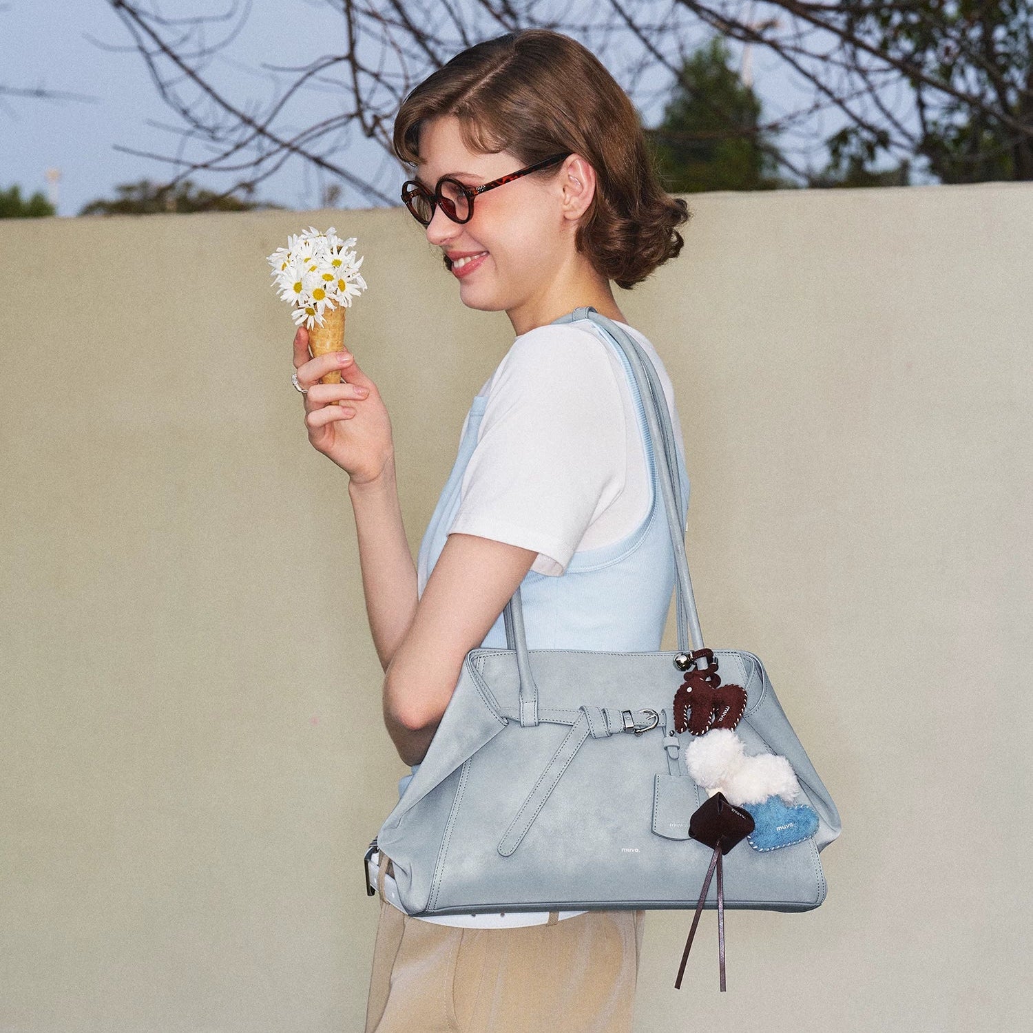 Sloane Bag