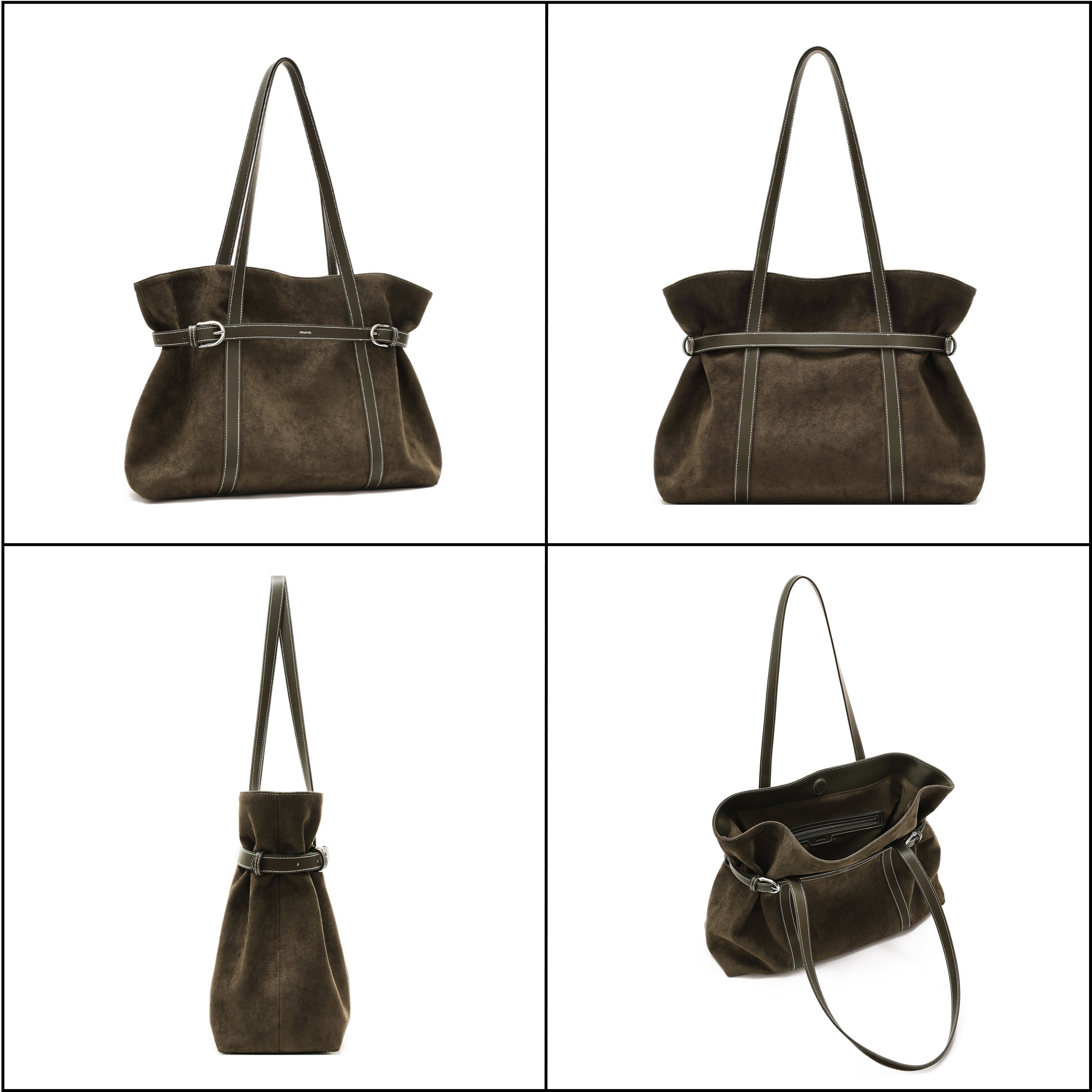 Girdle Bag