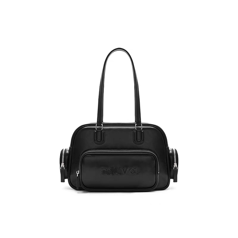Onyx Bag