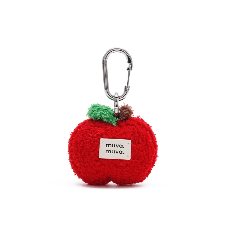 Red Fruit Charm