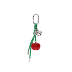 Red Fruit Charm