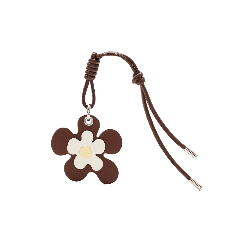 Flower Charm