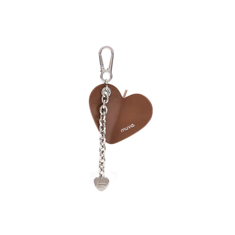 Heart Charm