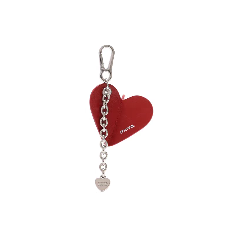 Heart Charm