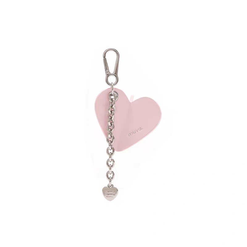 Heart Charm