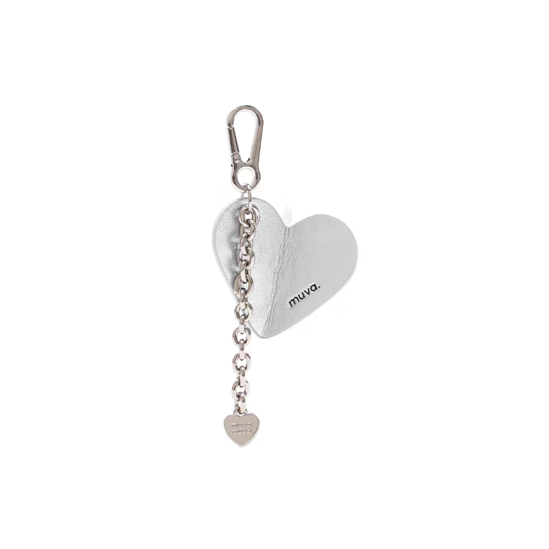 Heart Charm