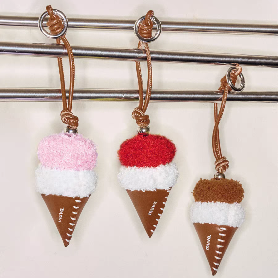 Ice Cream Charm
